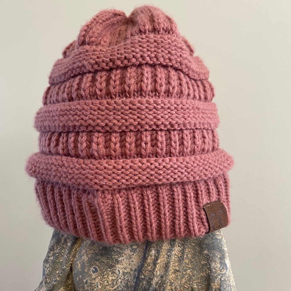 Beanie